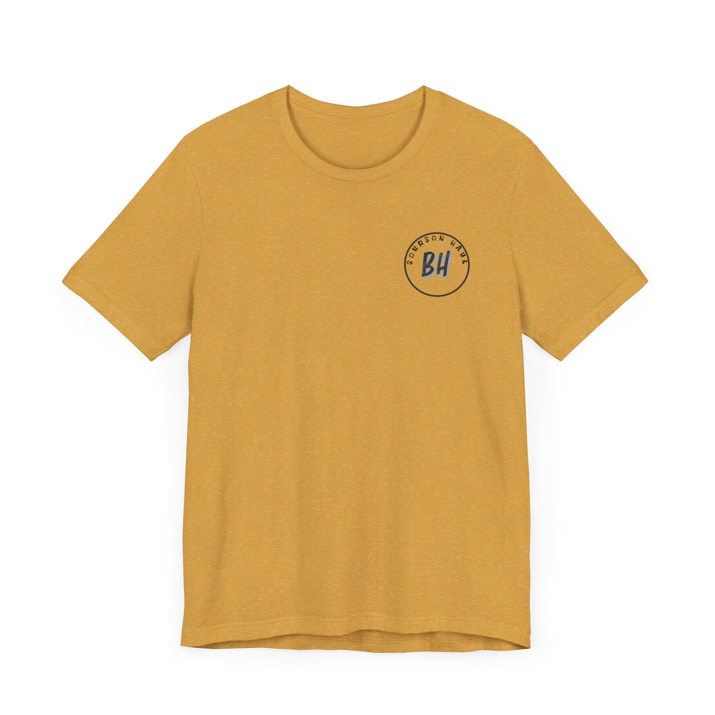 Bourbon Haul T-shirt