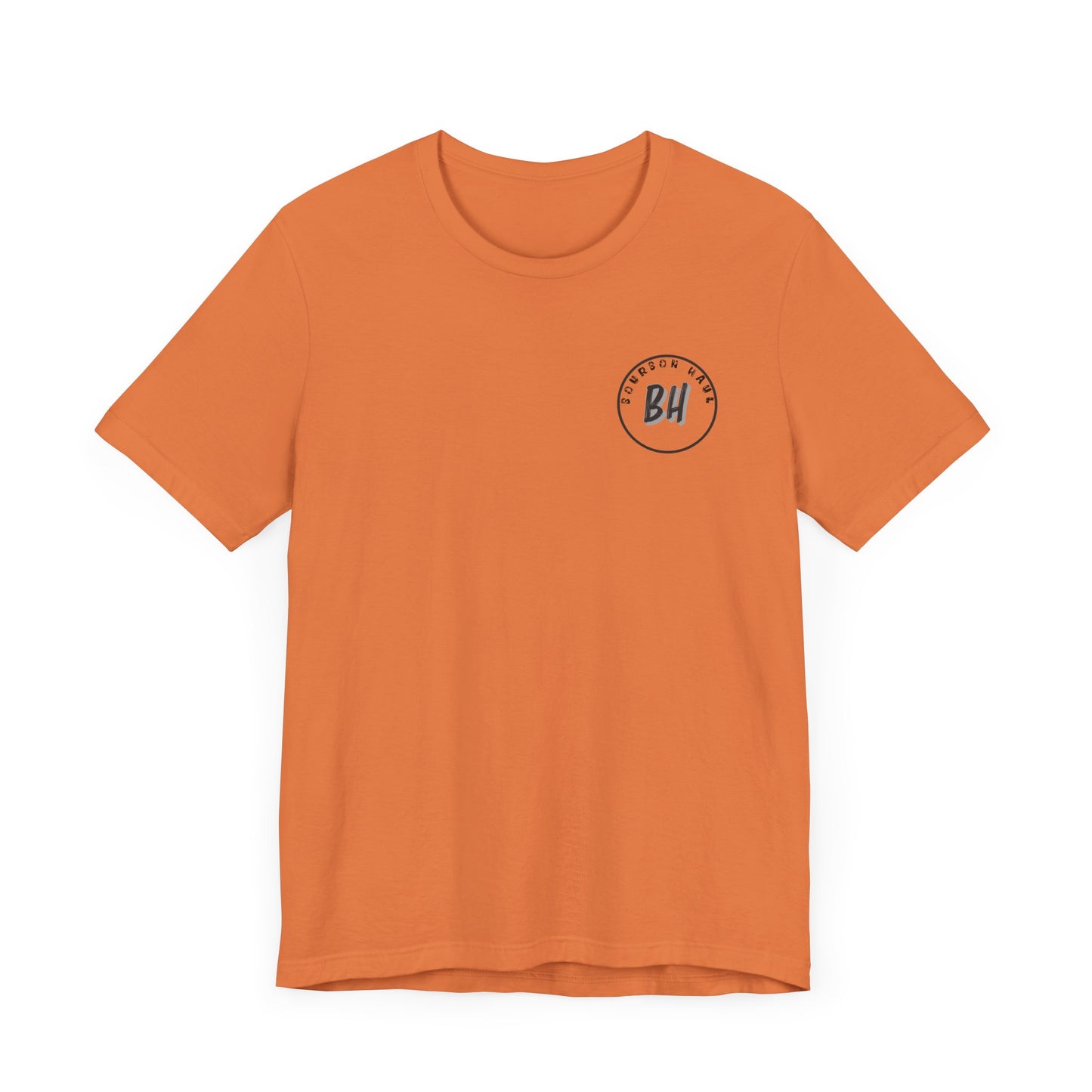 Bourbon Haul T-shirt