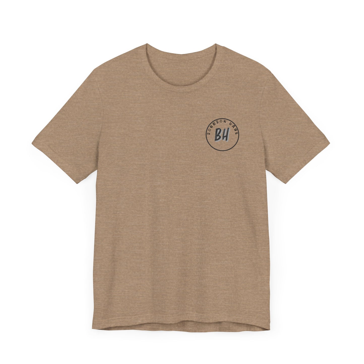 Bourbon Haul T-shirt