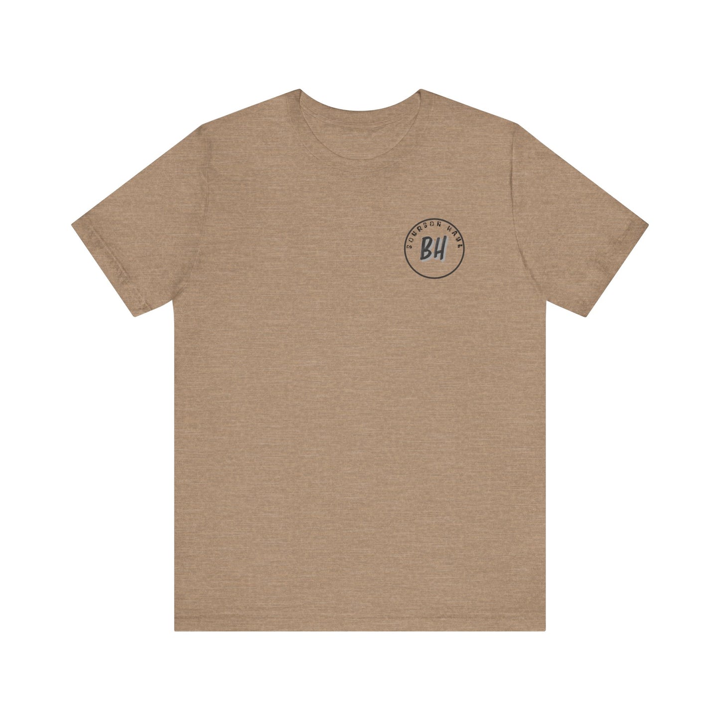 Bourbon Haul T-shirt